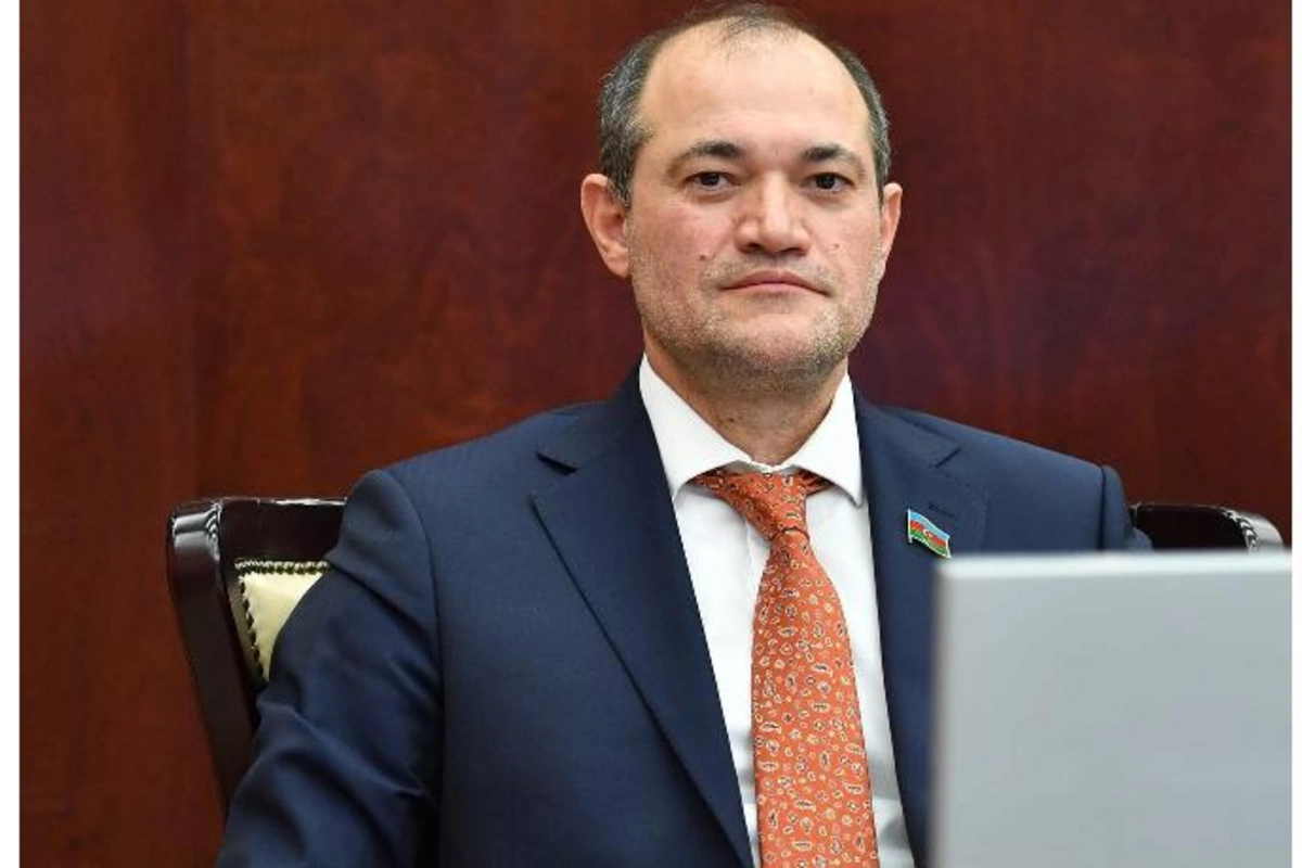 Deputat: Bu məsələyə doğru desəm, yaltaqlıq kimi qiymətləndiriləcək