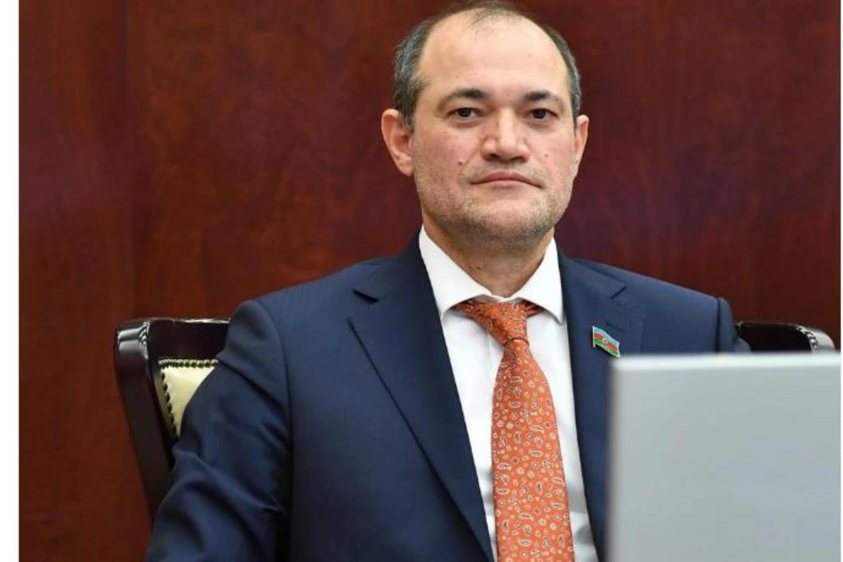 “Deputatın aldığı maaş kənardan yüksək görünür” — Deputat dilə gəldi