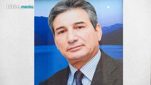 Zəlimxan Yaqubun qardaşı vəfat etdi — FOTO Zəlimxan Yaqubun qardaşı vəfat etdi — FOTO