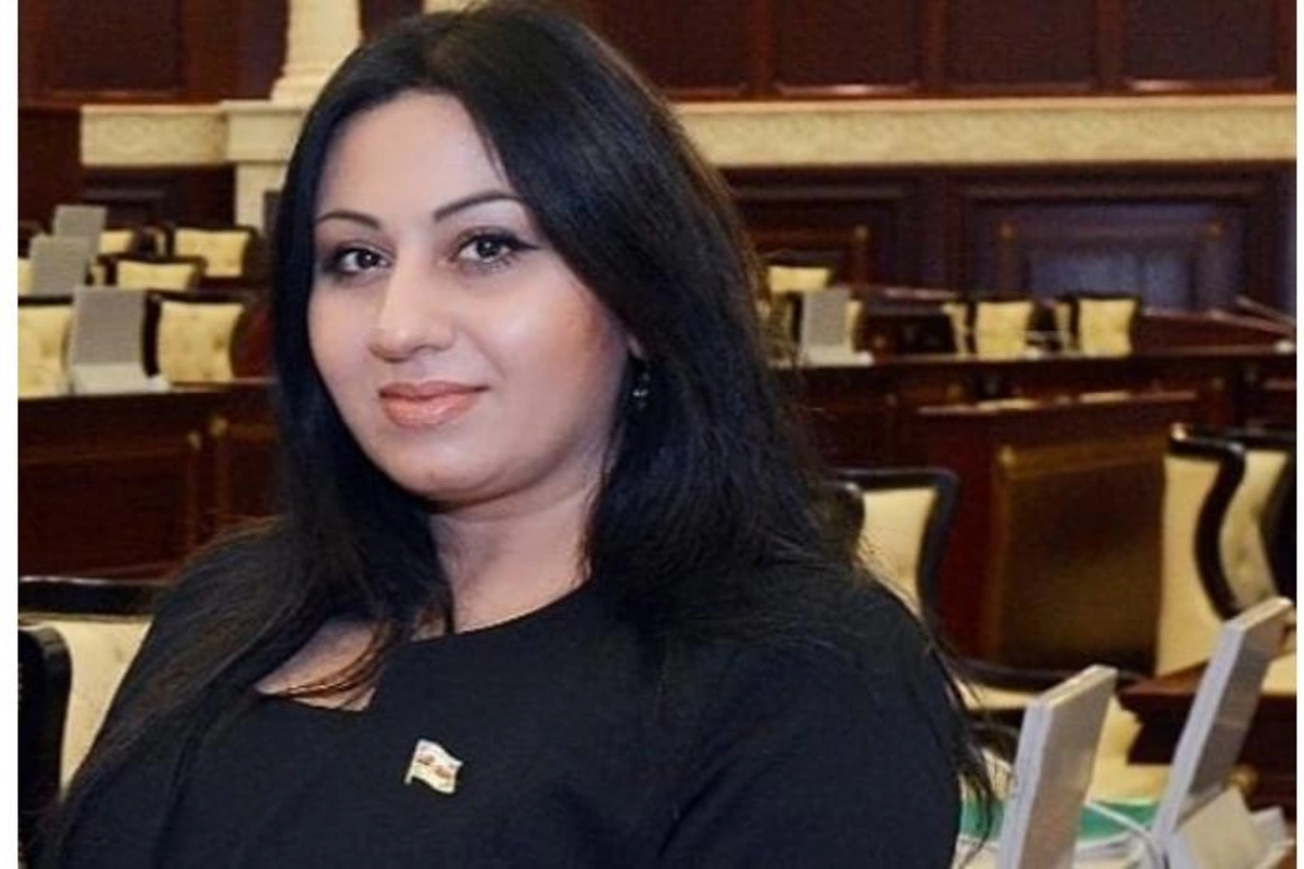Ülviyyə Həmzəyeva: “Şuşada təşkil olunan festival reallıqları dünyaya çatdırmaq üçün bir fürsətdir”