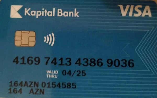 17 yaşlı Əminəyə təcili qaraciyər köçürülməlidir — FOTO