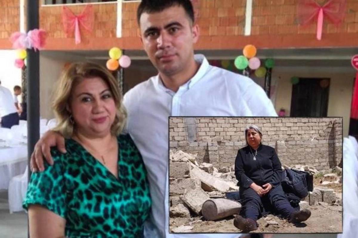İcra başçısı şəhid anasından rüşvət istəyib? — SENSASİON İTTİHAM