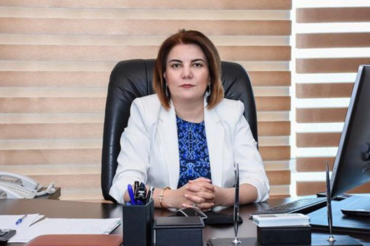 “Bu müsabiqələr bizim media cameəsi üçün çox önəmlidir” — Vüsalə Mahirqızı