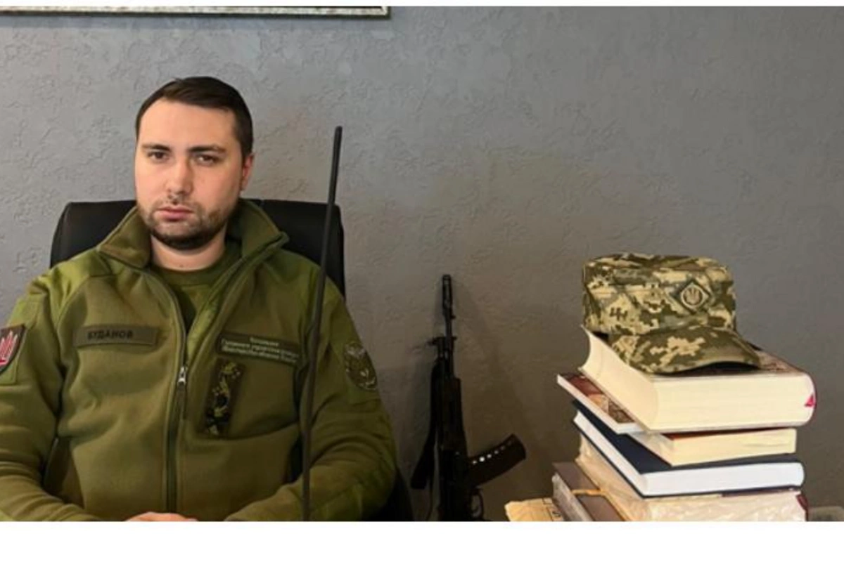 Müharibə ilin sonuna kimi başa çatacaq — Budanov
