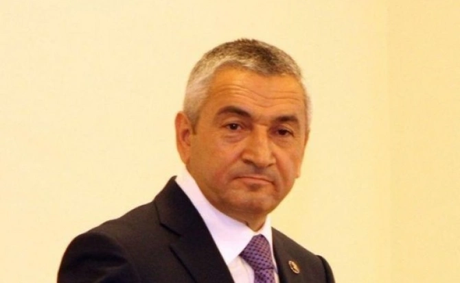İcra başçısı şəhid anasından rüşvət istəyib? — SENSASİON İTTİHAM
