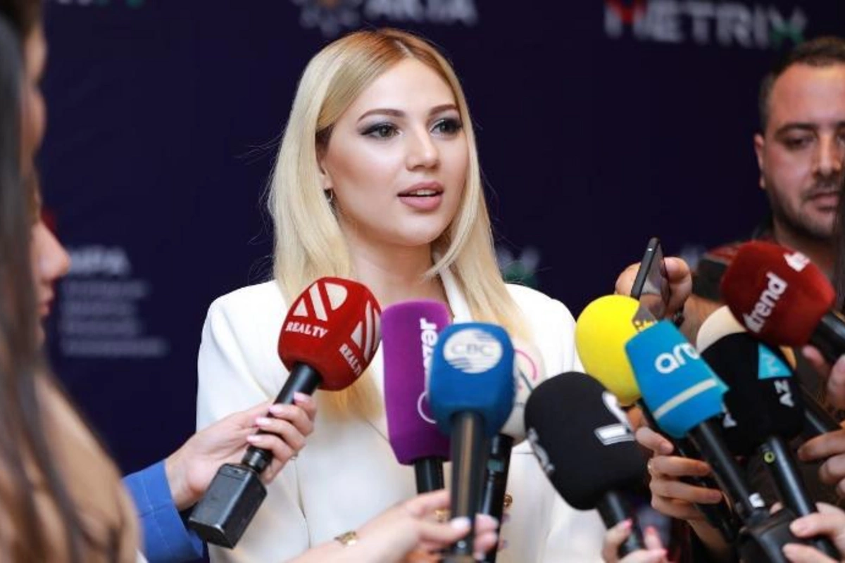 Kağız idxalının ƏDV-dən azad edilməsi çap mediasının səmərəli fəaliyyətinə əhəmiyyətli təsir göstərəcək— Səidə Şəfiyeva