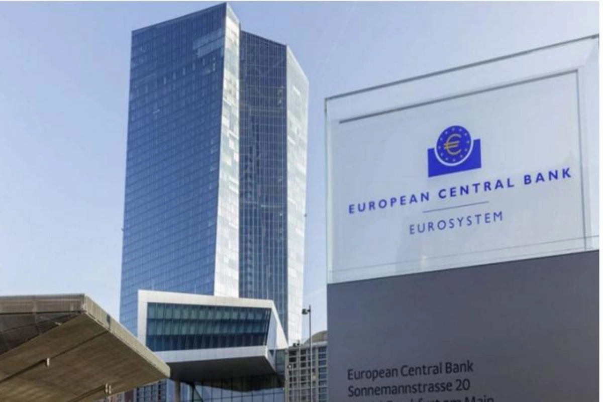 Avropa Mərkəzi Bankı uçot dərəcəsini artırmağı planlaşdırır
