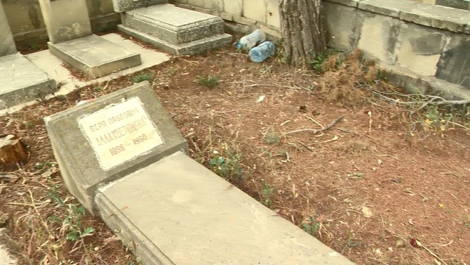 Məzarlara baxım xidməti yaradıldı: Qiymətlər necədir? — ARAŞDIRMA