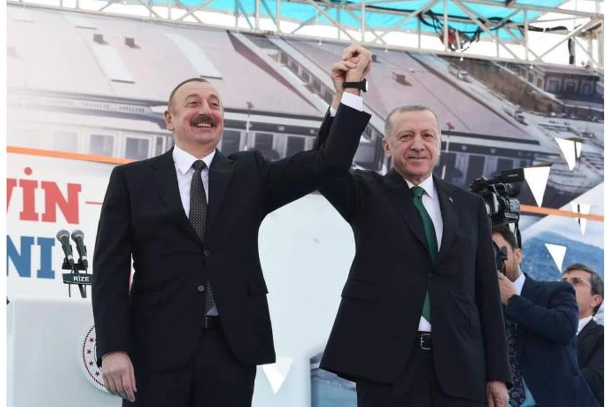 Birgə açılışlar Türkiyə-Azərbaycan münasibətlərinin bənzərsiz örnəyini bütün dünyaya nümayiş etdirir