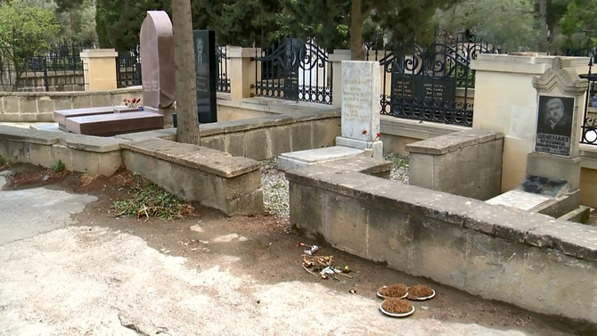 Məzarlara baxım xidməti yaradıldı: Qiymətlər necədir? — ARAŞDIRMA