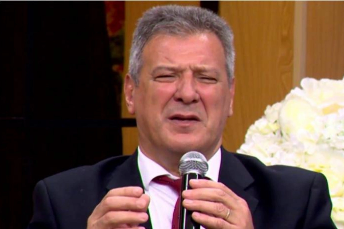 Əməkdar artistdən ağır ittiham: “Xocalıda qızlarımızı postlara paylayan ruslar idi”