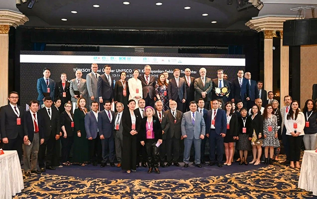 Şuşa beynəlxalq iclasa ev sahibliyi edəcək Şuşa beynəlxalq iclasa ev sahibliyi edəcək