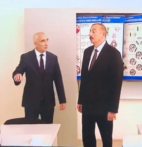 Bakı Şəhər Təhsil İdarəsində “torbatikmə” əməliyyatı — Sensasion faktlar Bakı Şəhər Təhsil İdarəsində “torbatikmə” əməliyyatı — Sensasion faktlar