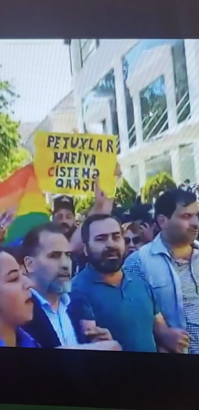 14 may aksiyası nə ilə yadda qaldı? 14 may aksiyası nə ilə yadda qaldı?