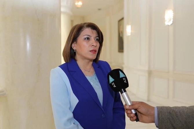 “Respublikanın regionlarında oftalmologiyanın müasir nailiyyətləri” mövzusunda konfrans keçirildi — FOTOLAR “Respublikanın regionlarında oftalmologiyanın müasir nailiyyətləri” mövzusunda konfrans keçirildi — FOTOLAR