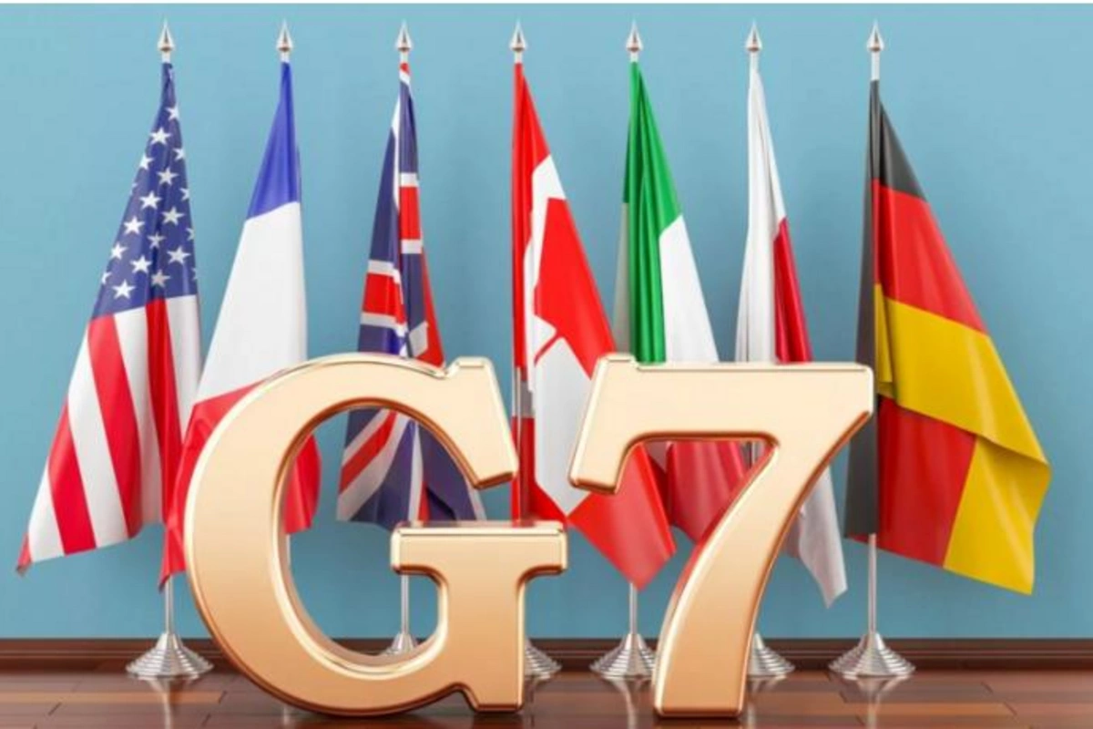 G7 Ukraynaya 50 milyard dollar ayıracaq