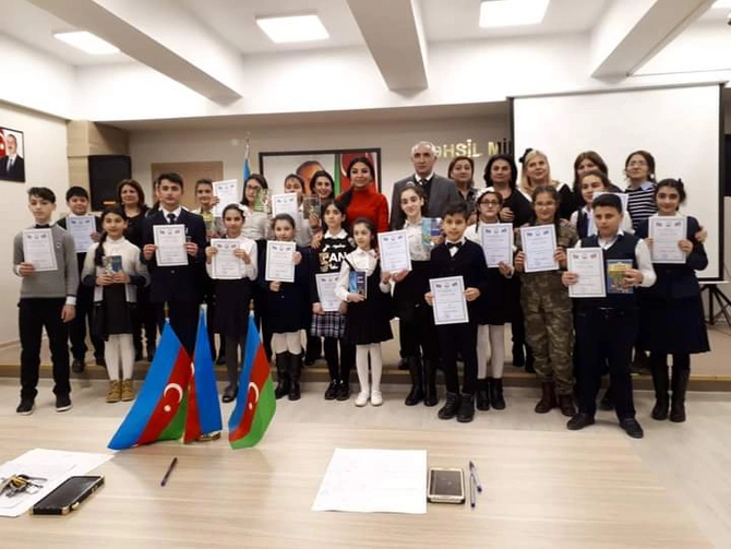 Bakı Şəhər Təhsil İdarəsində “torbatikmə” əməliyyatı — Sensasion faktlar Bakı Şəhər Təhsil İdarəsində “torbatikmə” əməliyyatı — Sensasion faktlar