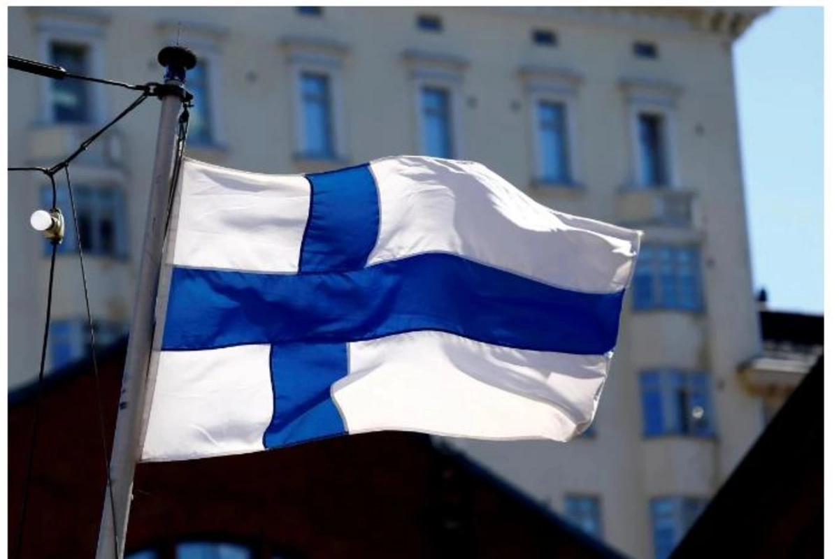 Finlandiya rəsmi olaraq NATO-ya üzvlük üçün müraciət edir