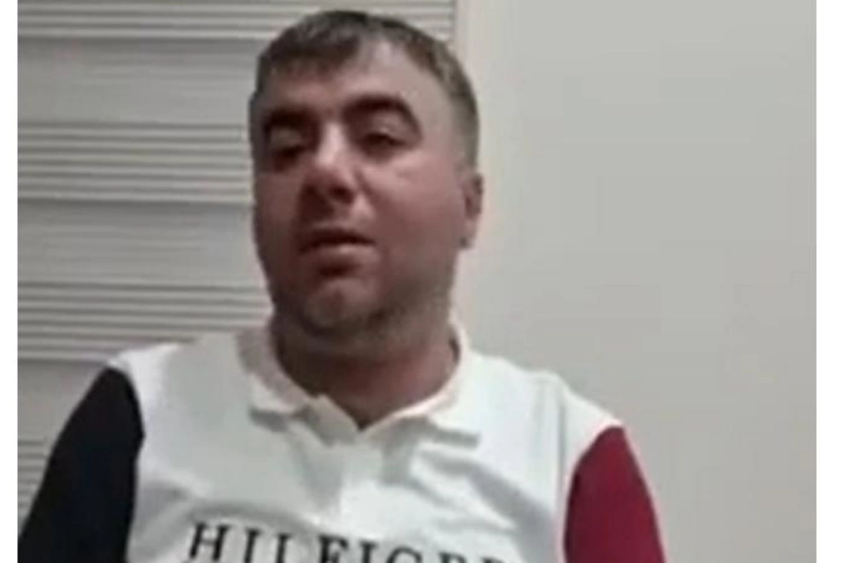 Rəşad Dağlı meyxanasına görə üzr istədi — VİDEO