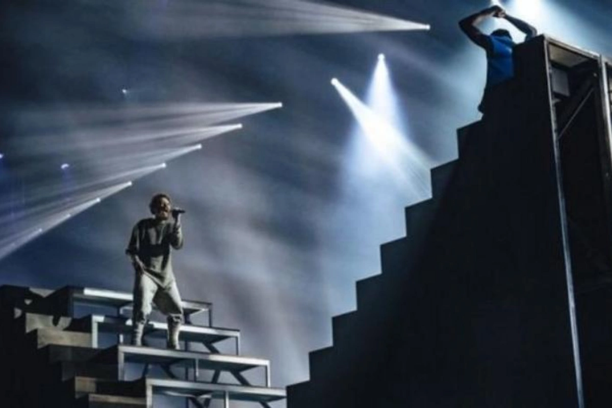 Azərbaycan “Eurovision”da 16-cı oldu