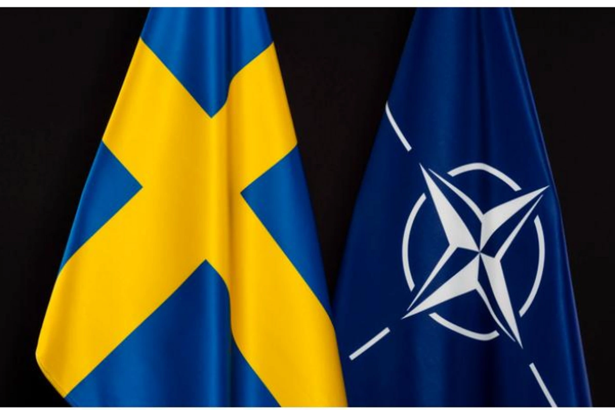 İsveç NATO-ya üzv olur