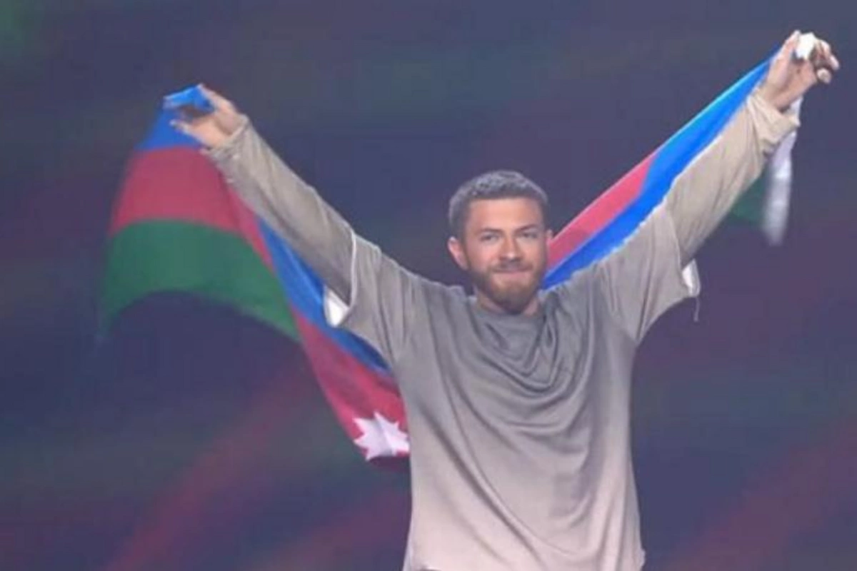 Azərbaycana hansı ölkə neçə xal verdi?