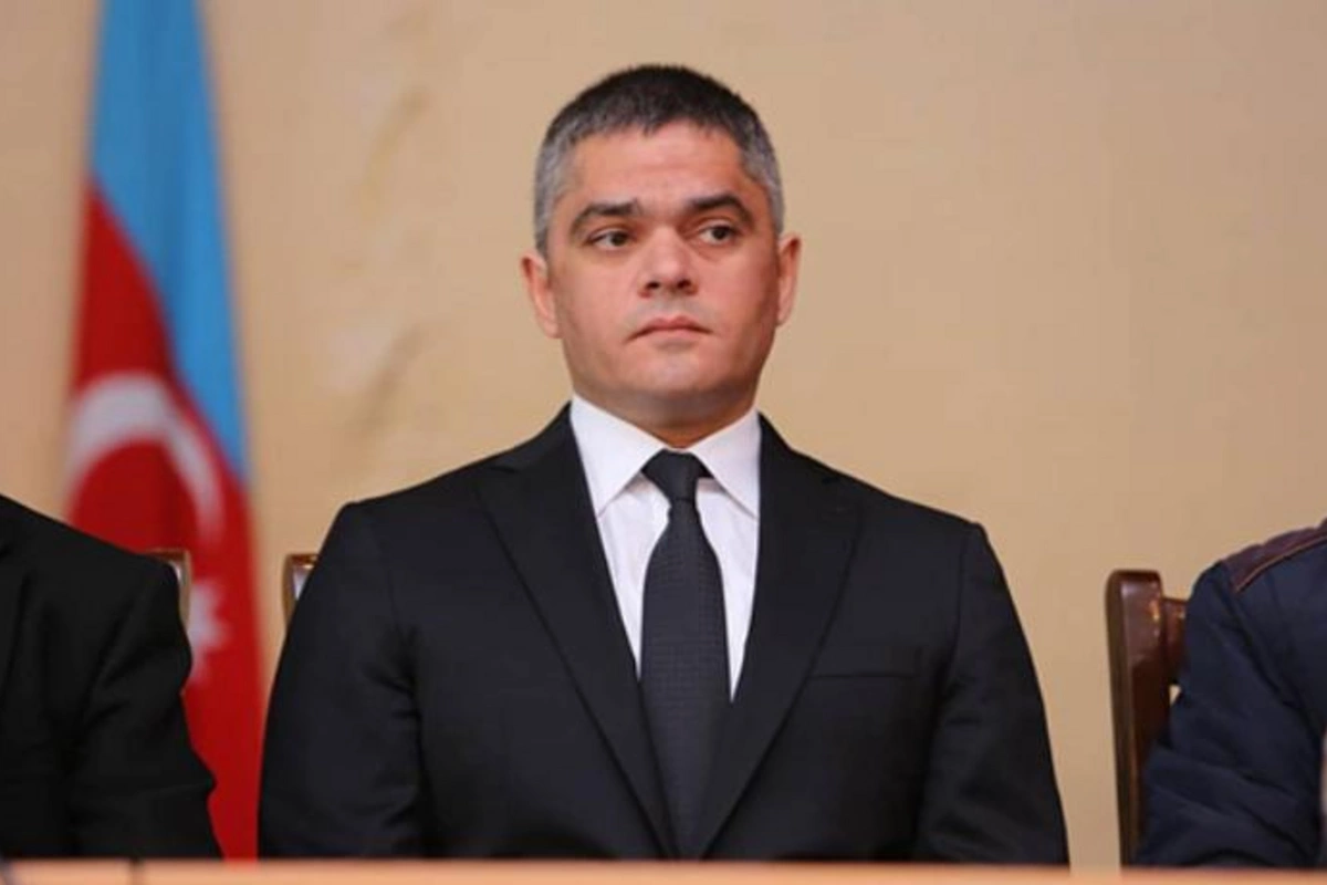 Yavər Camalovun oğlu xaricdə milyonlarla dollara mənzillər alıb — FOTO
