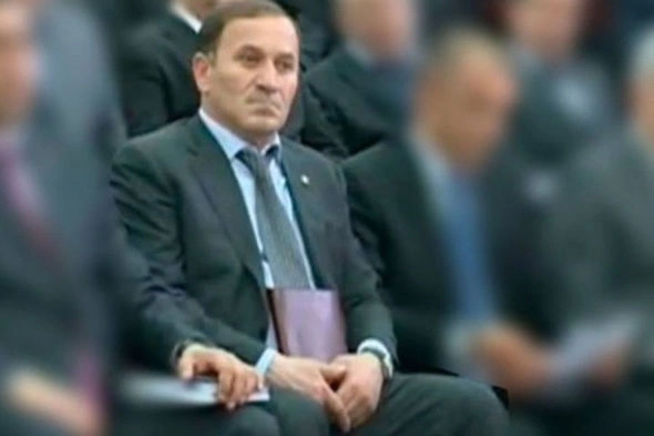 Keçmiş icra başçısının cəzası azaldıldı