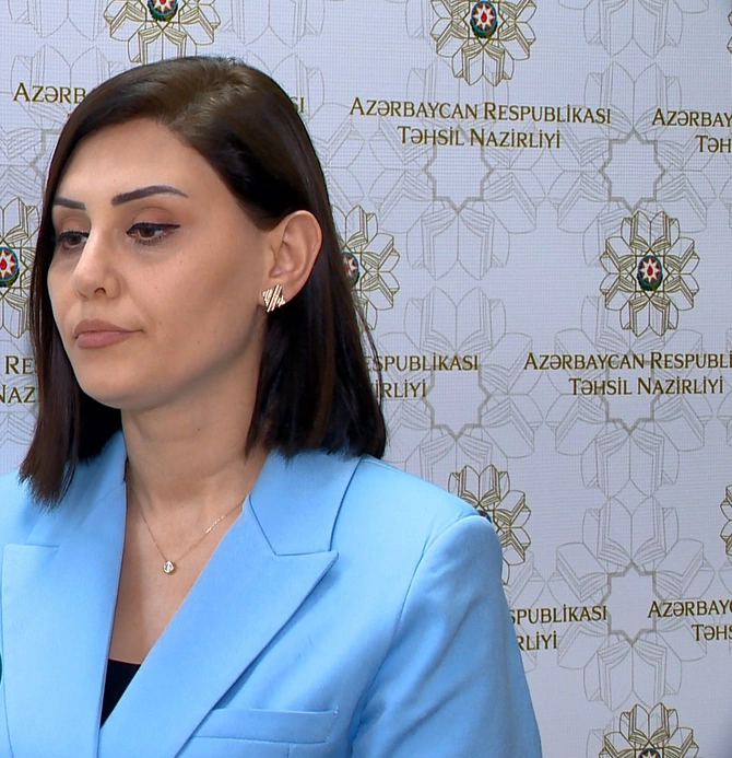 Müəllimlərin sertifikatlaşdırılması nə zaman başlanılacaq? Müəllimlərin sertifikatlaşdırılması nə zaman başlanılacaq?