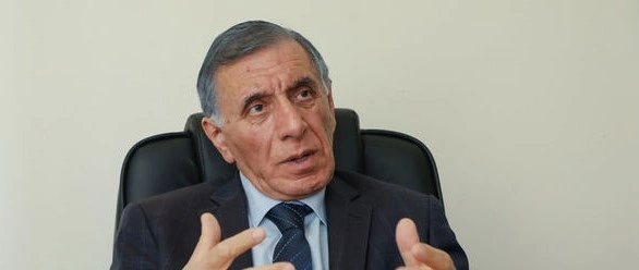 Dünya sürətlə səhralaşır...