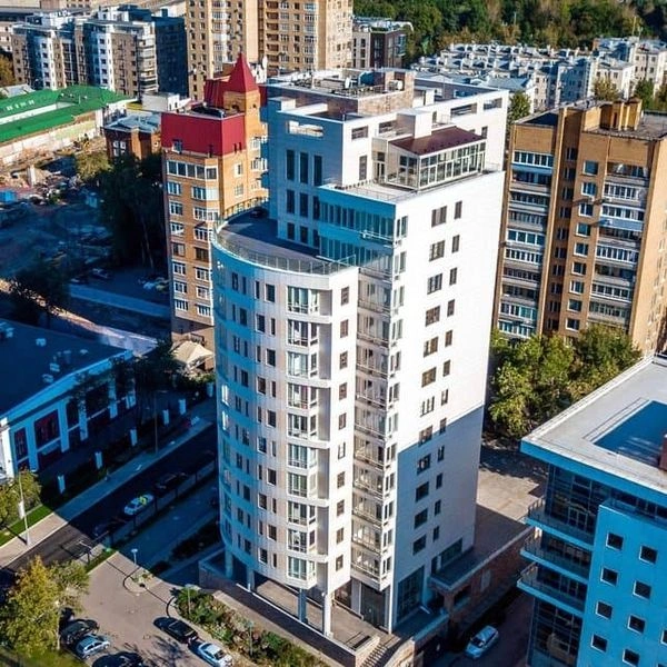 Yavər Camalovun oğlu xaricdə milyonlarla dollara mənzillər alıb — FOTO Yavər Camalovun oğlu xaricdə milyonlarla dollara mənzillər alıb — FOTO