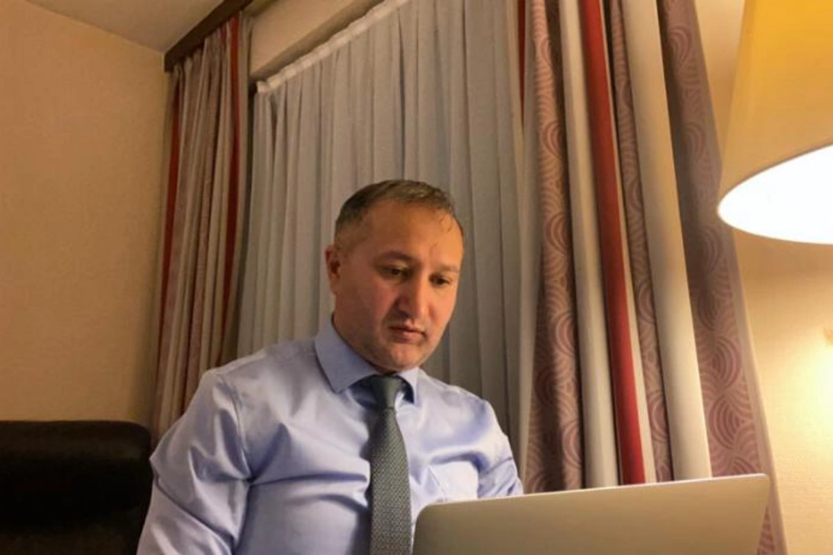 Pərviz Həşimli: “Gəncədən Rizeyə 50-60 manata təyyarə reysi açılsın”
