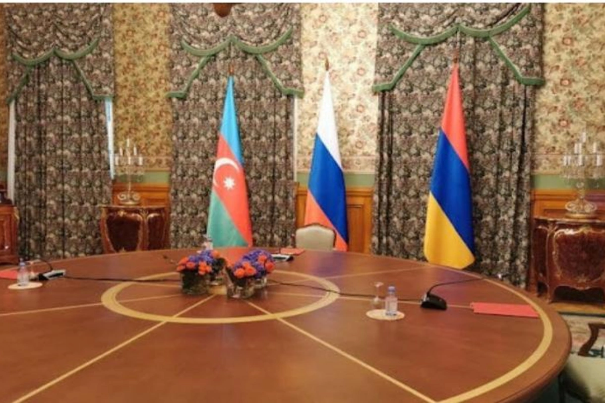 Baş nazir müavinlərinin üçtərəfli görüşü olacaq