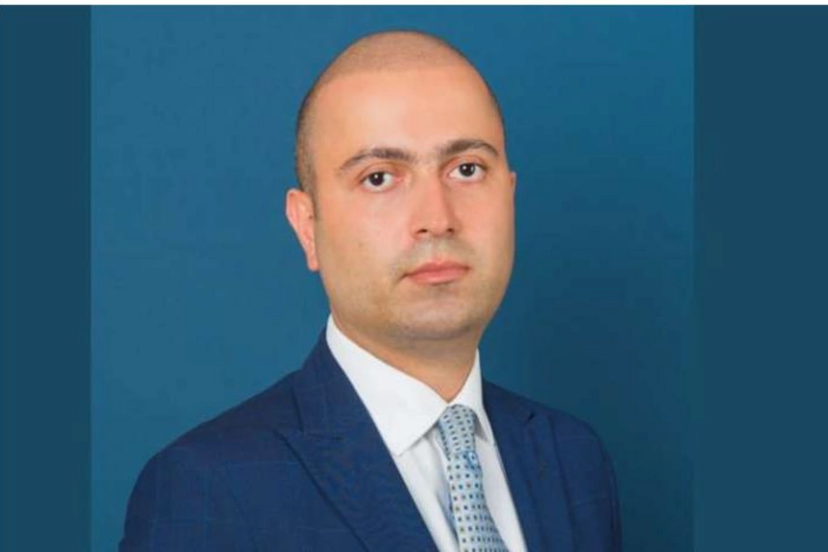 Yüksək vəzifəyə təyin edilən Fərid Hacıyev kimdir?