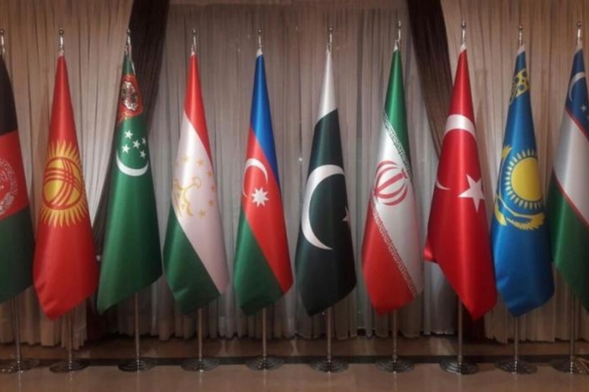 İƏT PA-ya sədrlik Pakistandan Azərbaycana keçdi