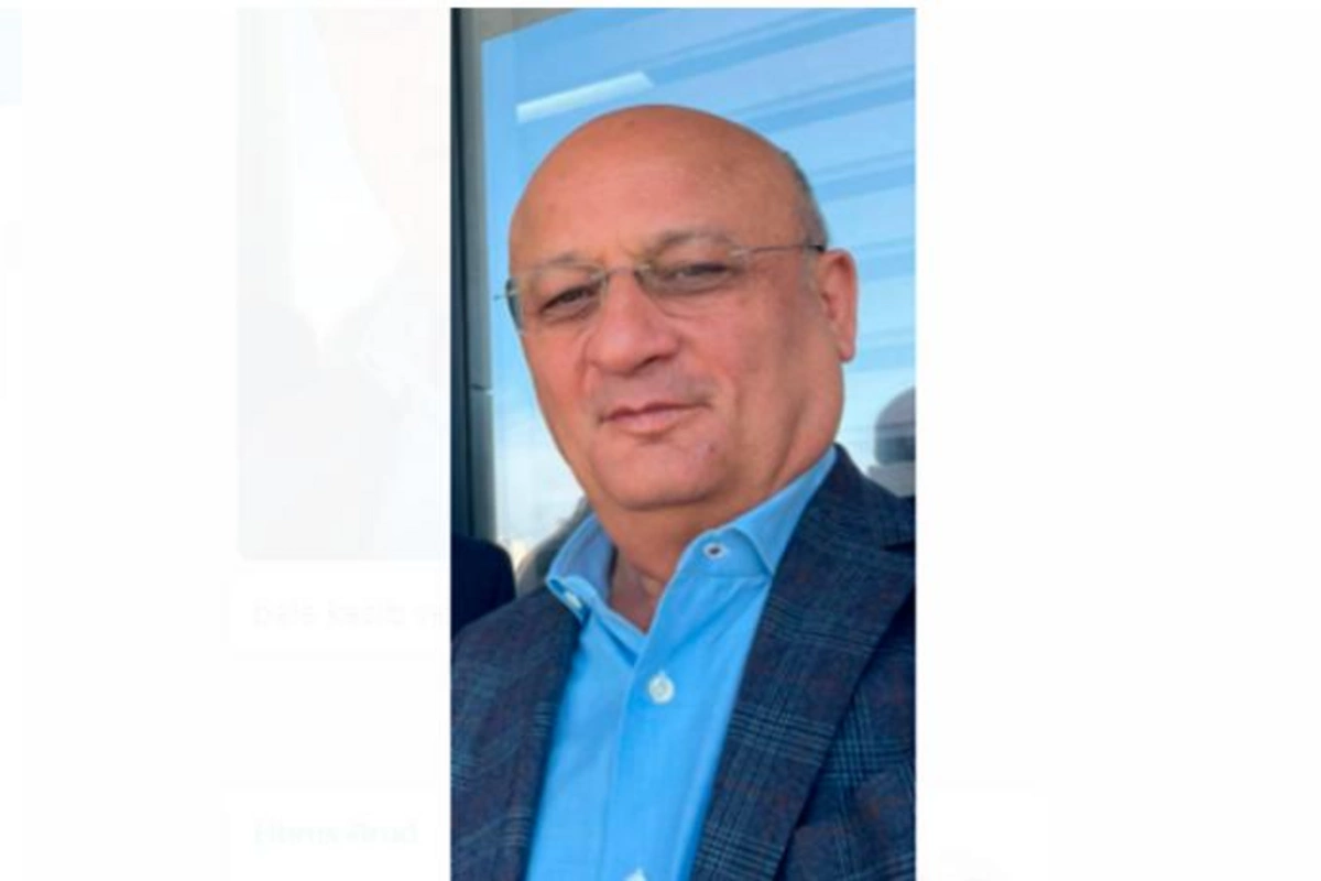 Tariyel Qurbanova yeni vəzifə verildi