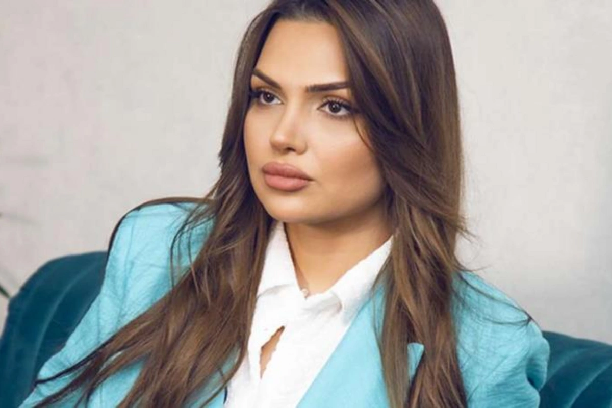 Asya İsmayılova: “Fuad məni sevmir”
