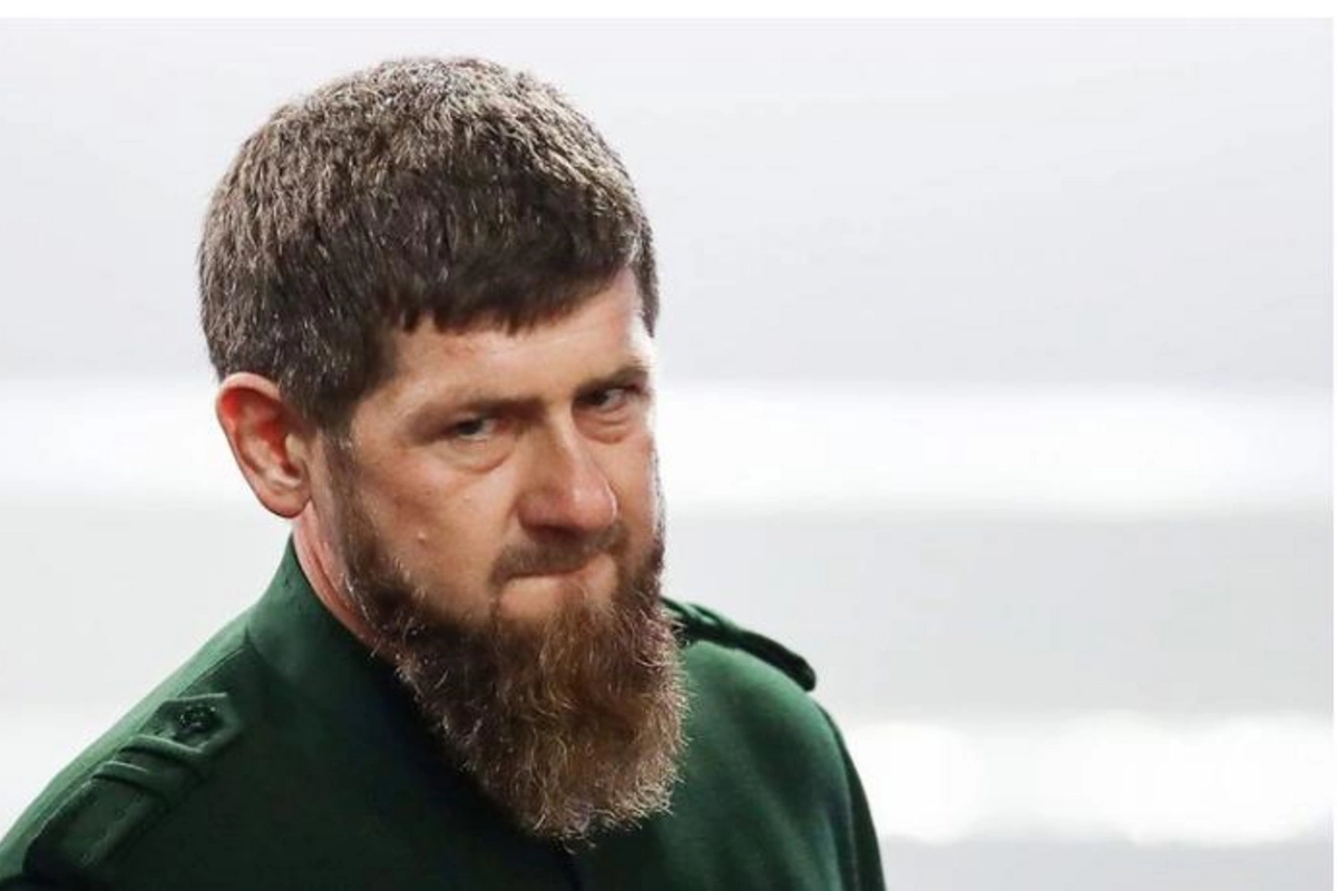Kadırov: “O vaxt bugünkü ağlım olsaydı, Şamil Basayevi məhv edərdim”