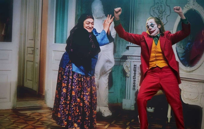 Azərbaycanlı məşhurları belə görməmisiniz... — FOTOLAR Azərbaycanlı məşhurları belə görməmisiniz... — FOTOLAR