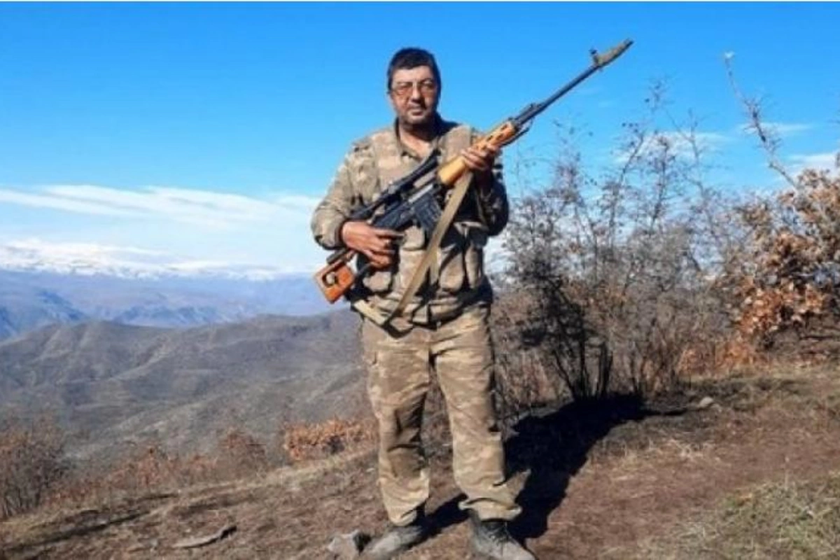 Tanınmış jurnalist intihara cəhd etdi
