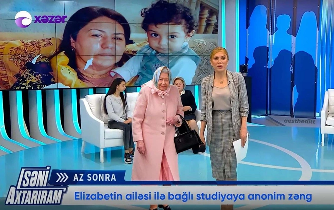 Azərbaycanlı məşhurları belə görməmisiniz... — FOTOLAR Azərbaycanlı məşhurları belə görməmisiniz... — FOTOLAR