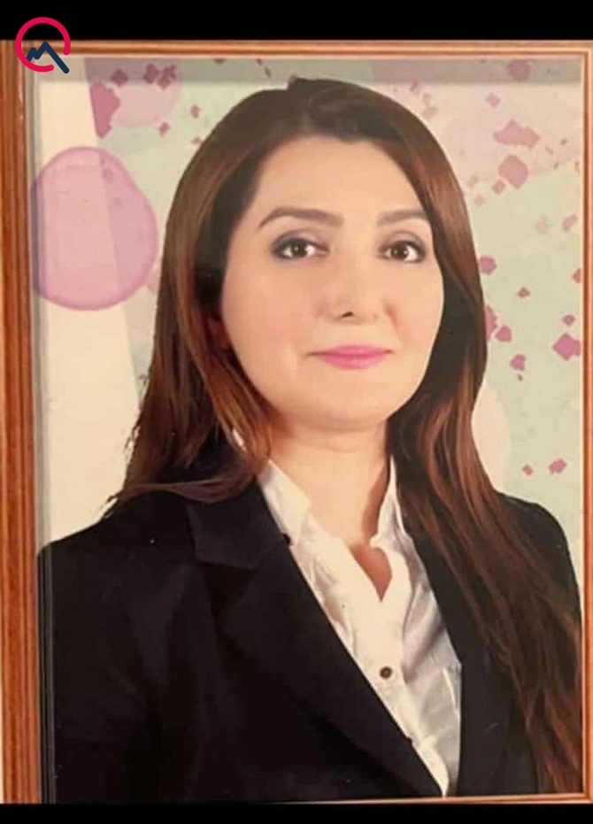 Azərbaycanda müəllim qəfil vəfat etdi — FOTO