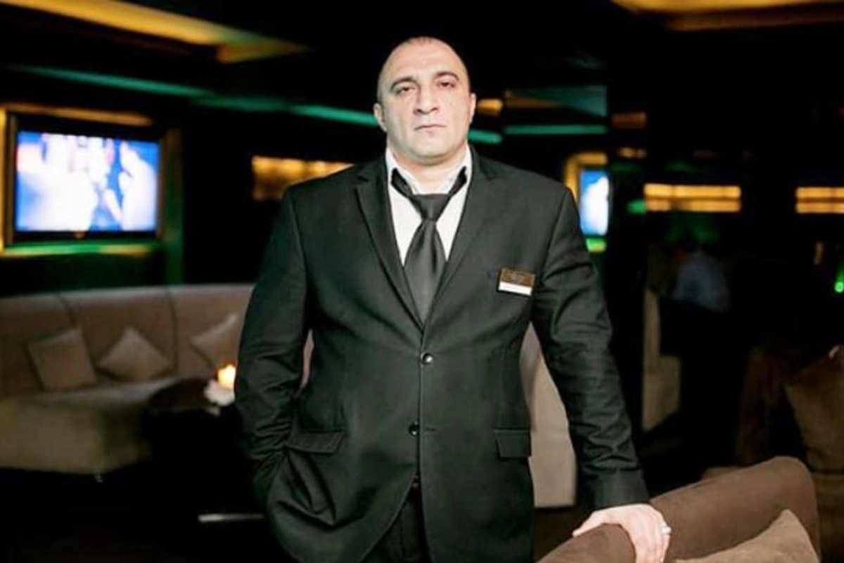 Fikrət Əmirovun nəvəsi işə gedərkən qəfil öldü