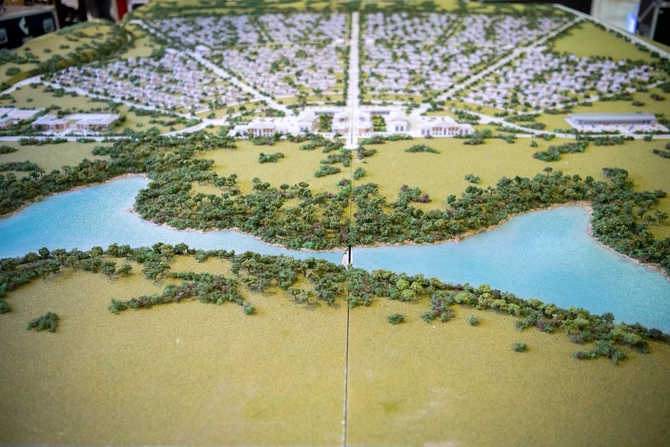 Bakıda “Caspian Agro” və “InterFood Azerbaijan” sərgiləri işə başlayır — FOTOLAR