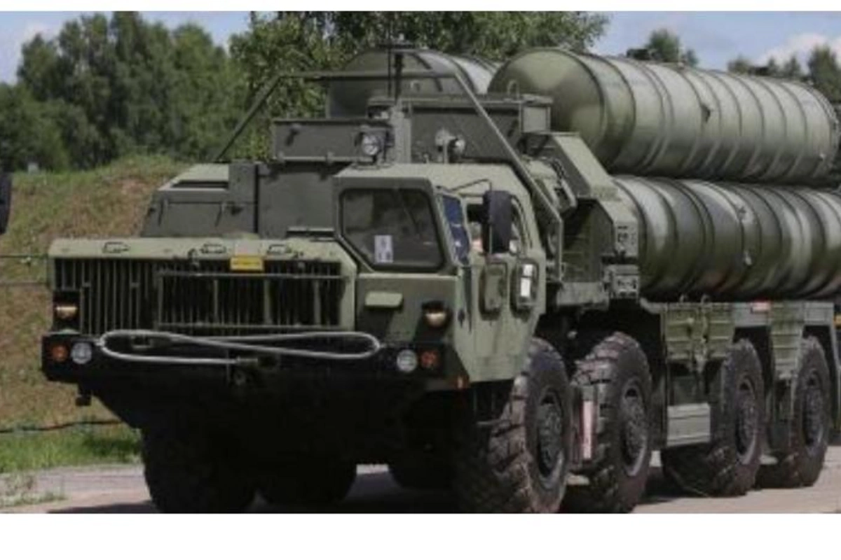 Belarus Rusiyadan “İskəndər” və S-400 raketləri aldı