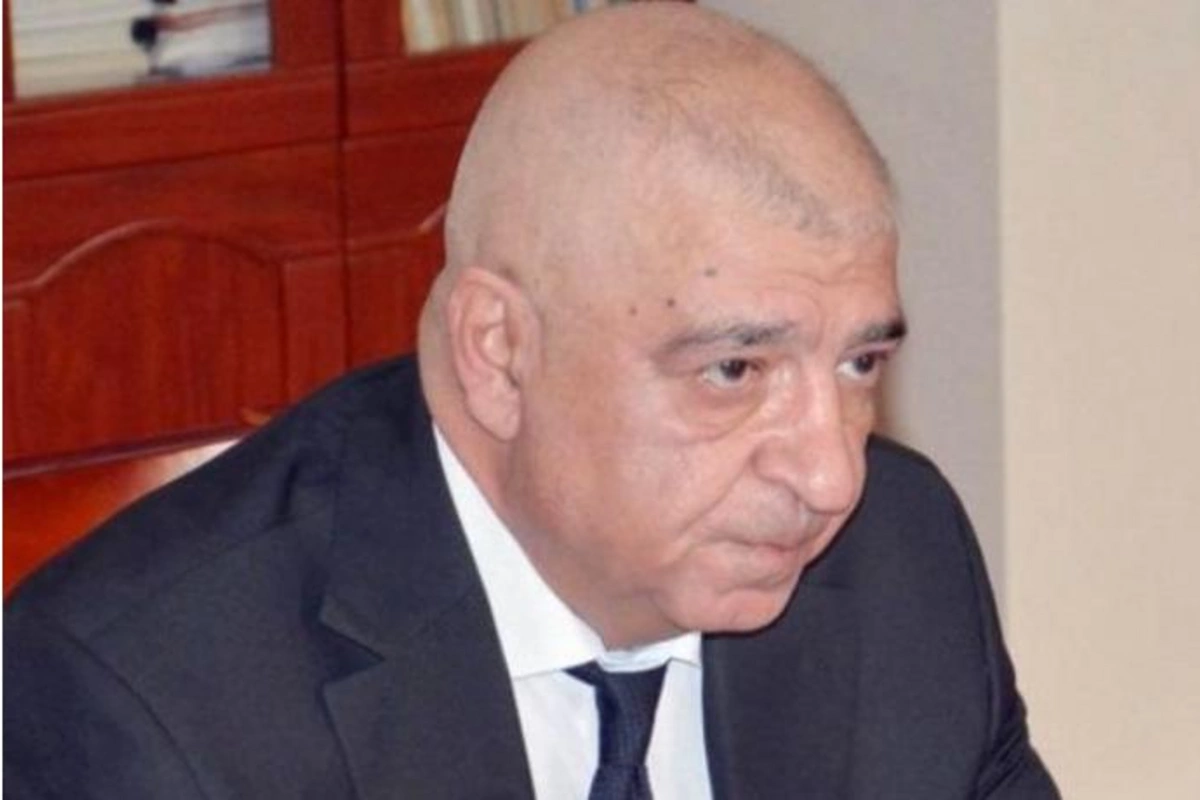 Prezidentin yeni vəzifə verdiyi Şahin Əliyev kimdir?