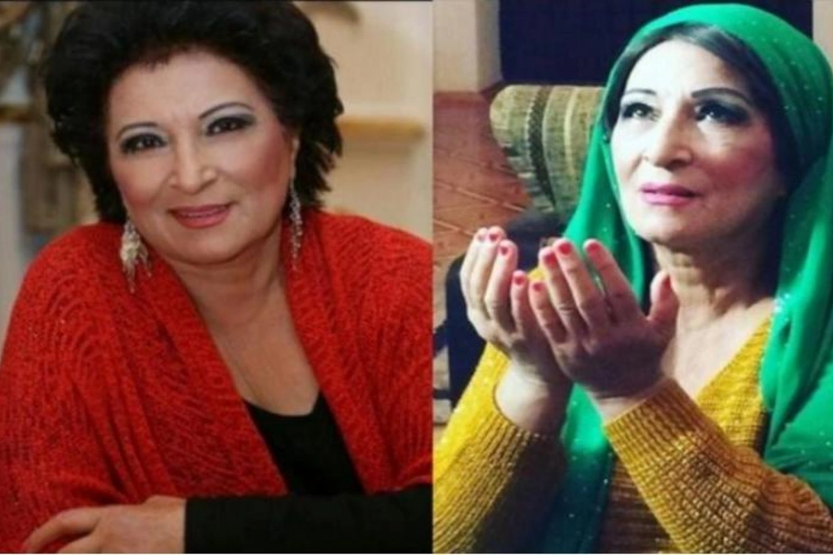 “Ermənilər avtobusu partladanda qızımla orada idim, ağır yaralanıb, yaddaşımı itirmişdim”