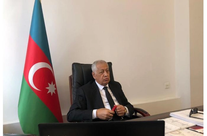 Vahid Əhmədov “Dördbucaq” layihəsində: “Nazirlərimizin 50-60 faizinin Quba-Xaçmaz bölgəsində villası var” — FOTOLAR