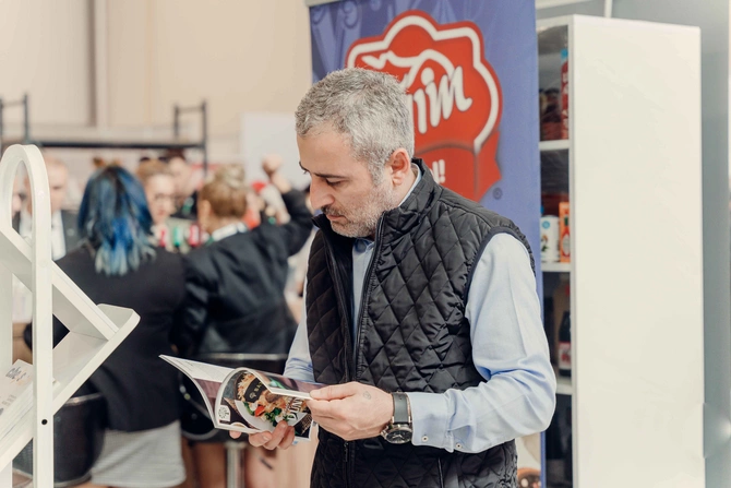 Bazarstore “Qızıl Şah” Milli Kulinariya Çempionatının rəsmi tərəfdaşı oldu — FOTOLAR Bazarstore “Qızıl Şah” Milli Kulinariya Çempionatının rəsmi tərəfdaşı oldu — FOTOLAR