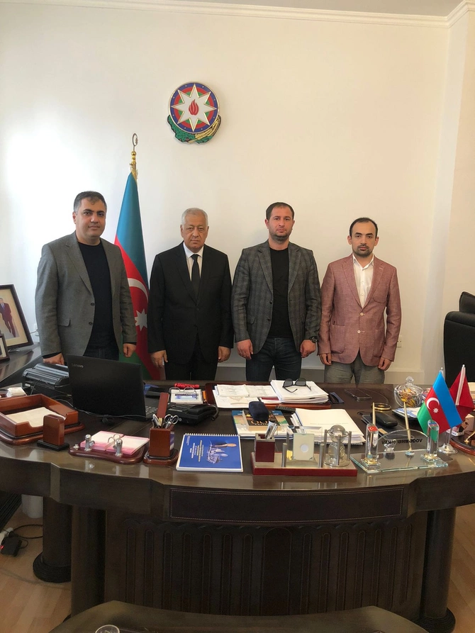 Vahid Əhmədov “Dördbucaq” layihəsində: “Nazirlərimizin 50-60 faizinin Quba-Xaçmaz bölgəsində villası var” — FOTOLAR